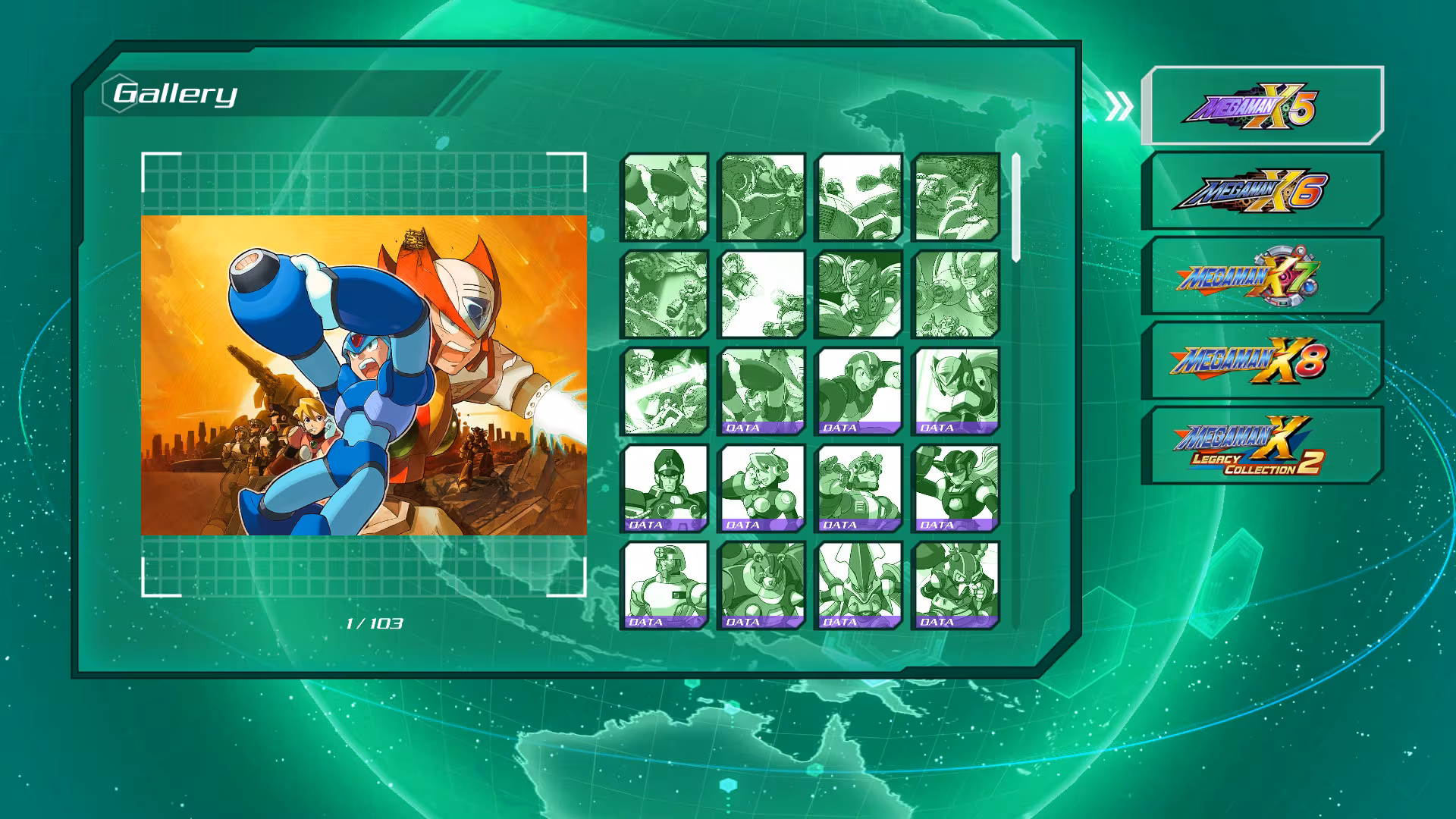 Mega Man X Legacy Collection 2 - mega-man-x-legacy-collection-2_5.avif