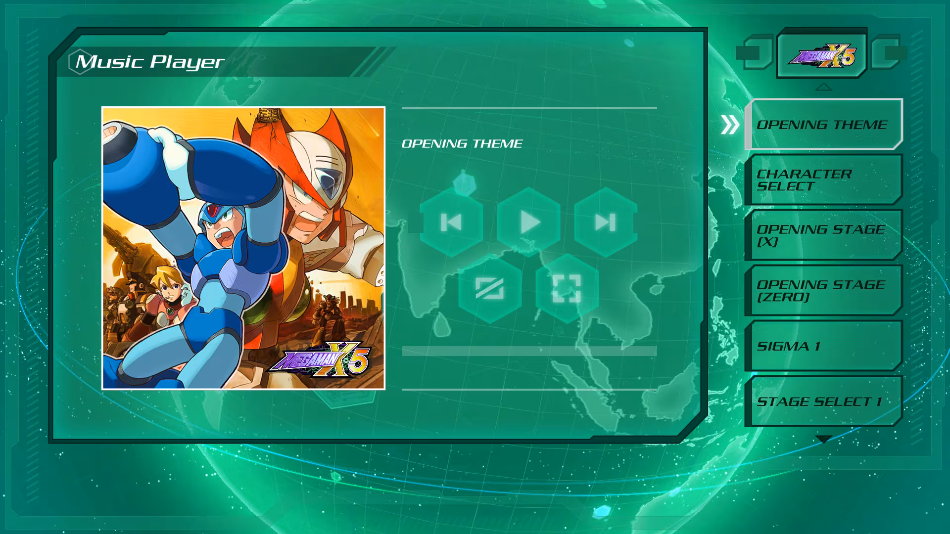 Mega Man X Legacy Collection 2 - mega-man-x-legacy-collection-2_6.avif