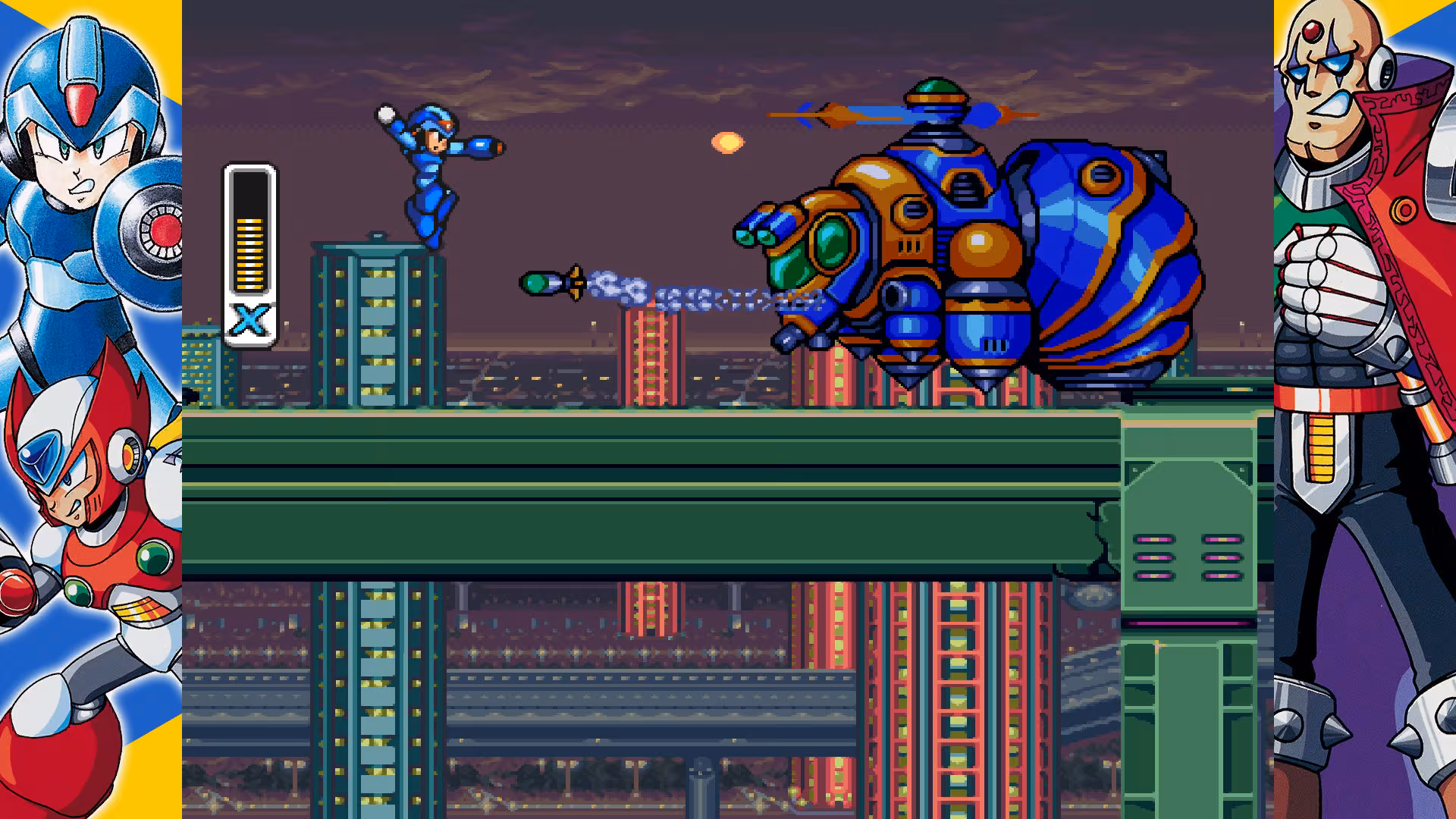 Mega Man X Legacy Collection - mega-man-x-legacy-collection_3.avif