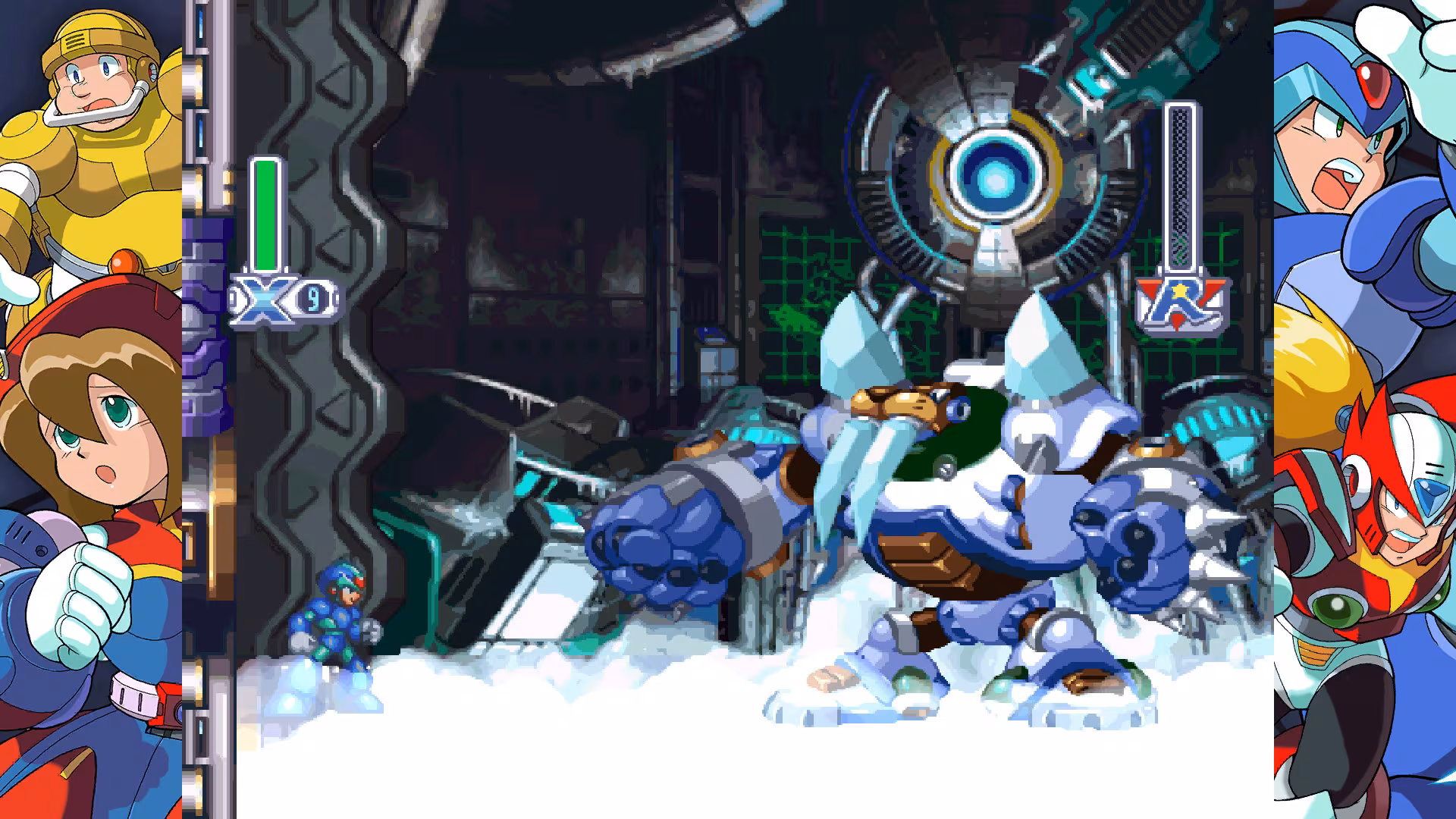 Mega Man X Legacy Collection - mega-man-x-legacy-collection_4.avif