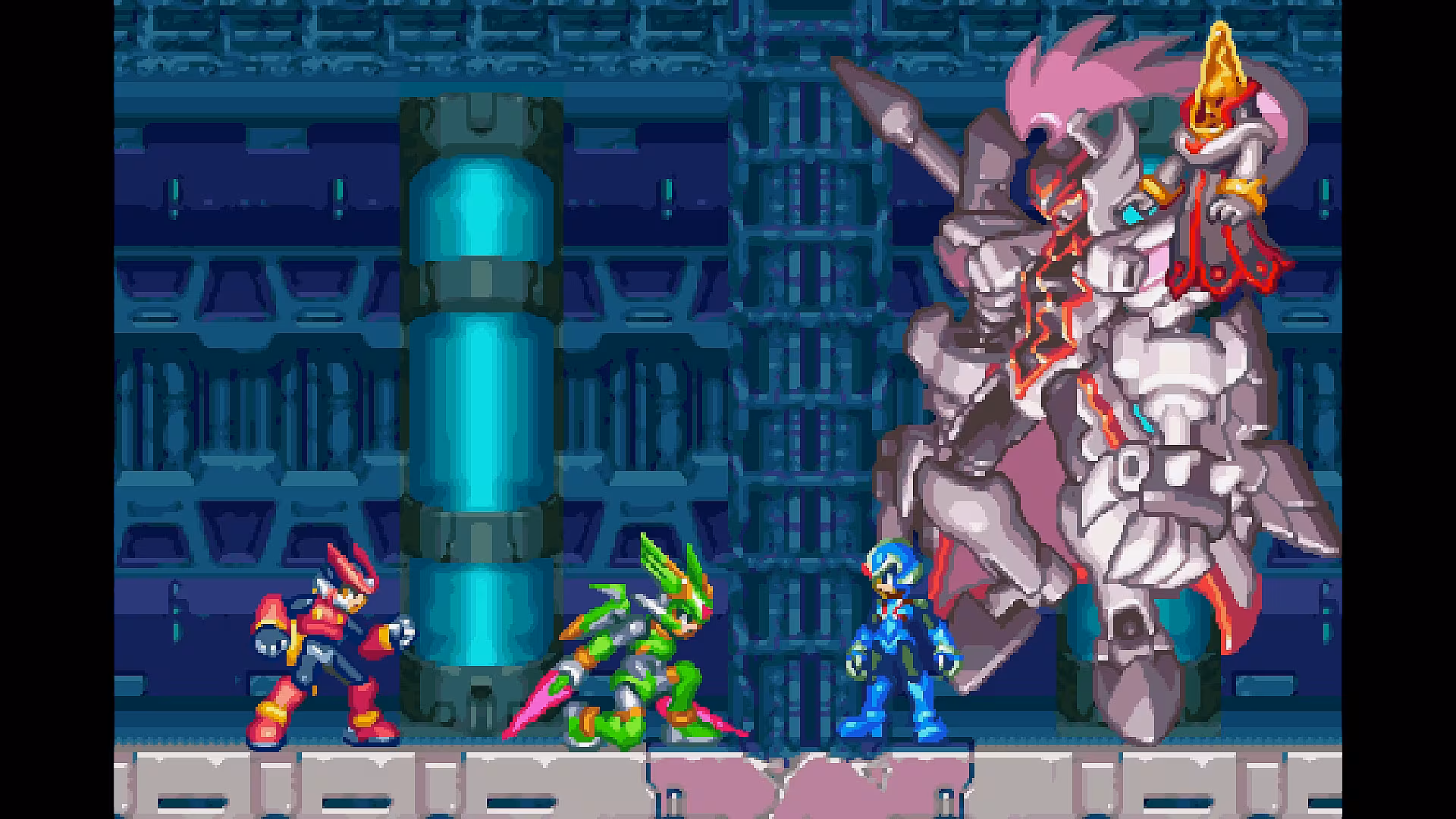 Mega Man Zero/ZX Legacy Collection - mega-man-zero-zx-legacy-collection_4.avif