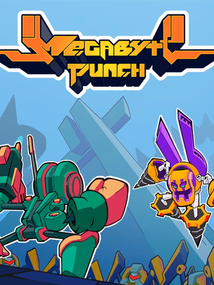 Capsule for Megabyte Punch