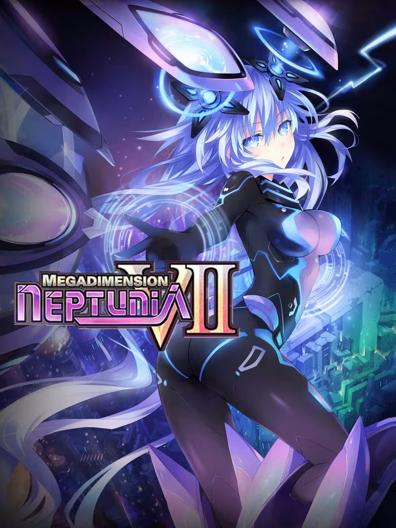 Capsule for Megadimension Neptunia VII