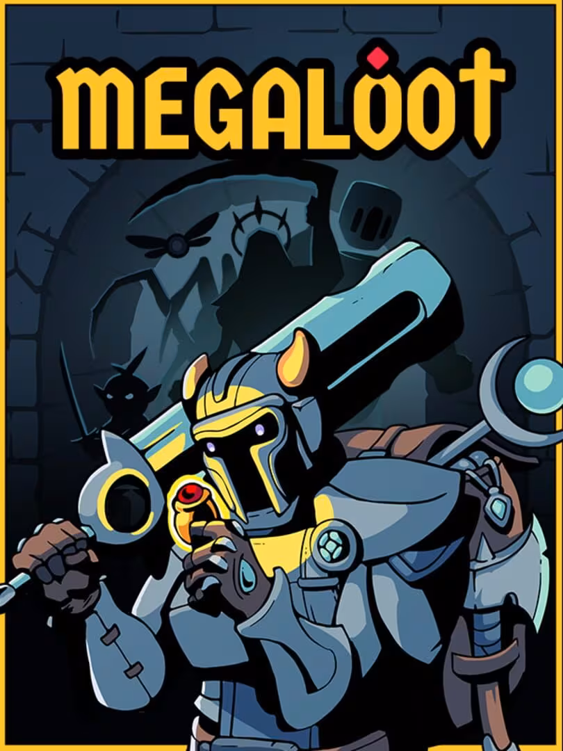 Capsule for Megaloot