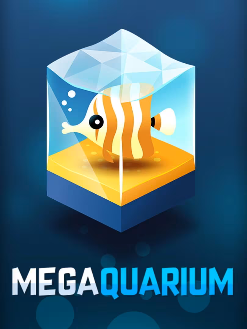 Capsule for Megaquarium