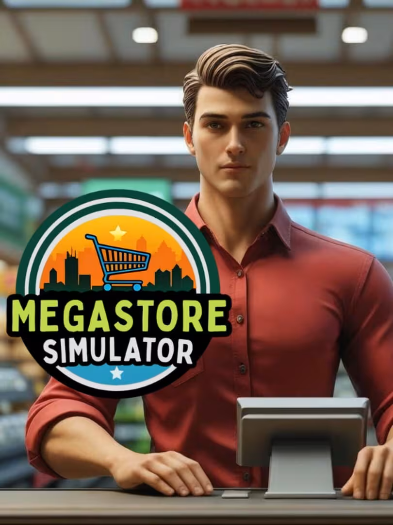 Capsule for Megastore Simulator