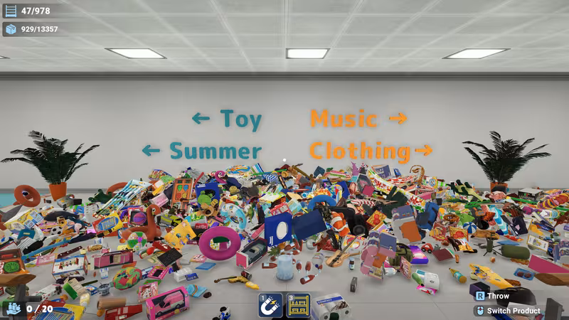Megastore: Tidy Up Together - megastore-tidy-up-together_2.avif