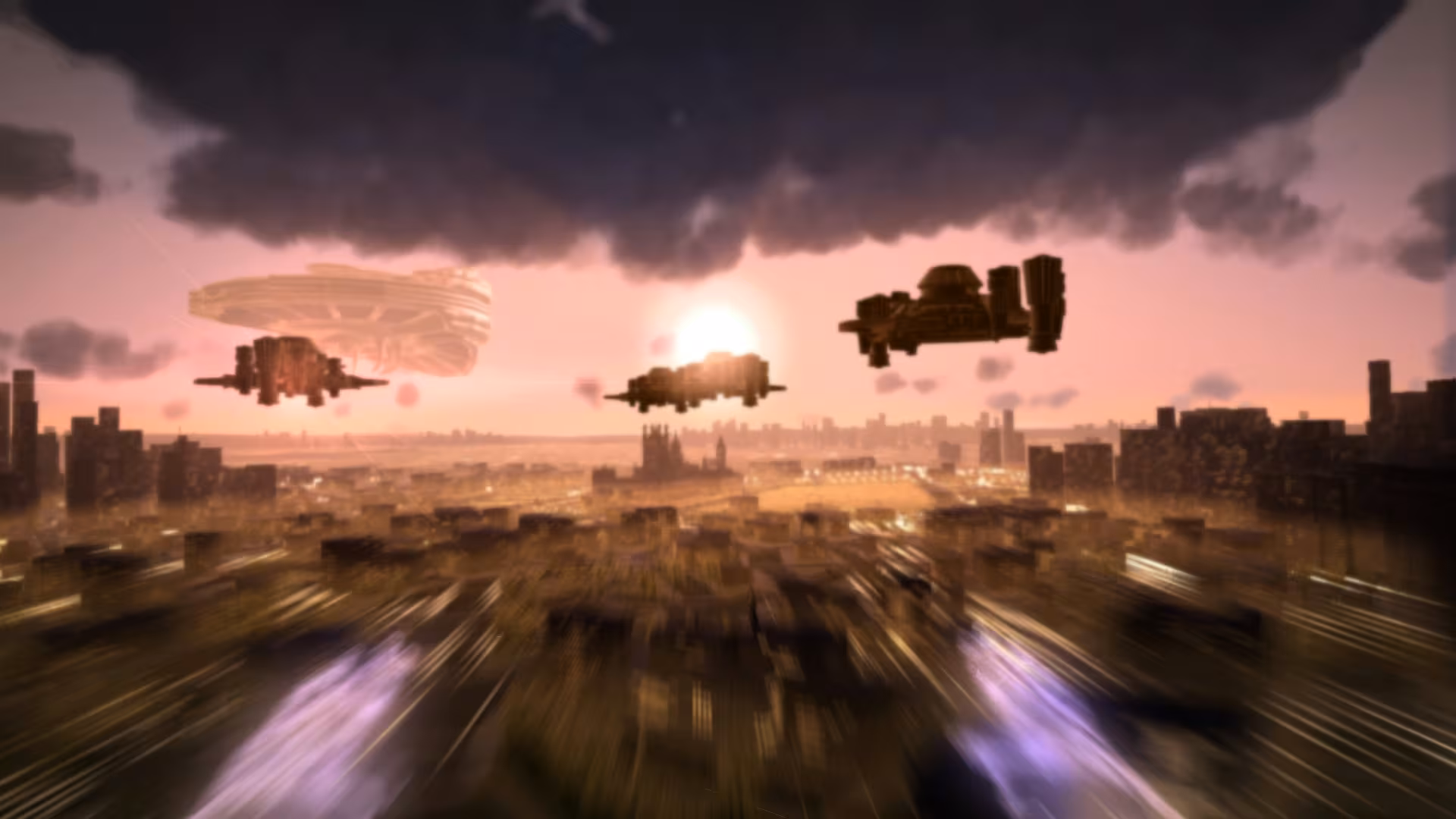 Megaton Rainfall - megaton-rainfall_2.avif