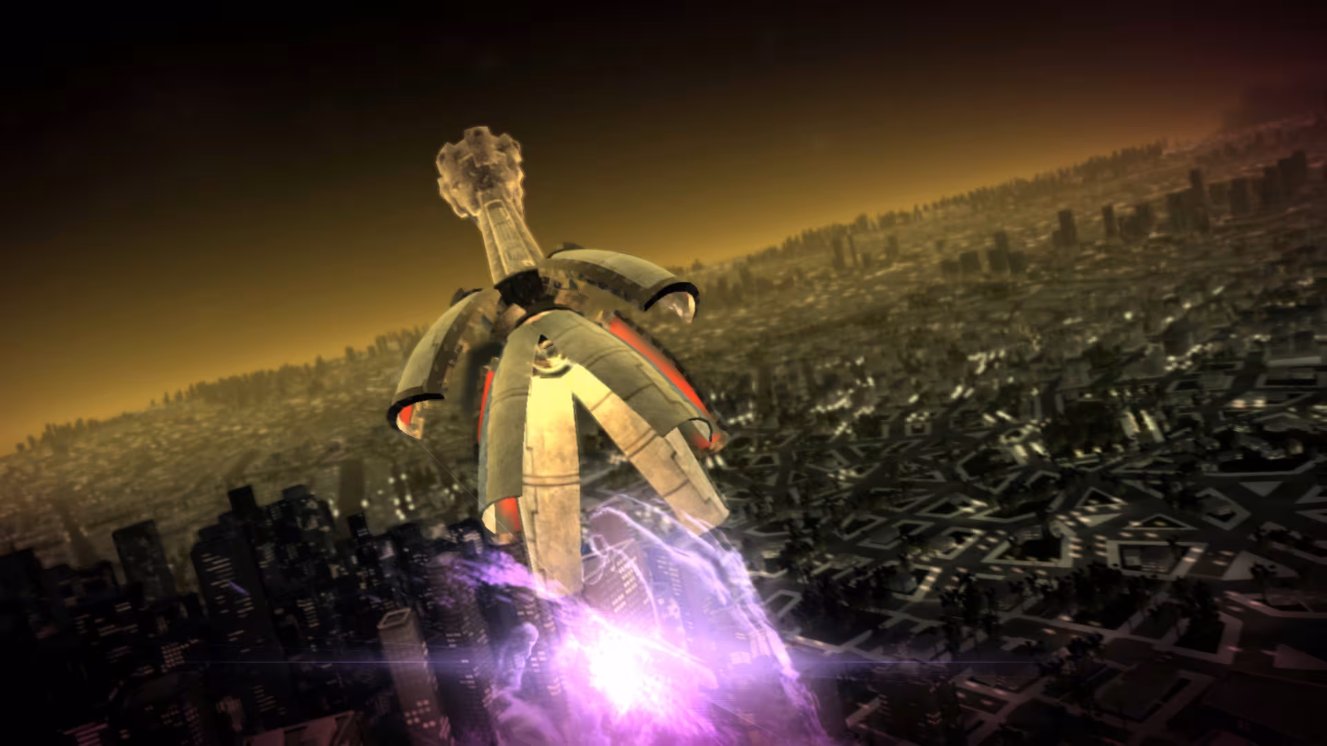 Megaton Rainfall - megaton-rainfall_5.avif