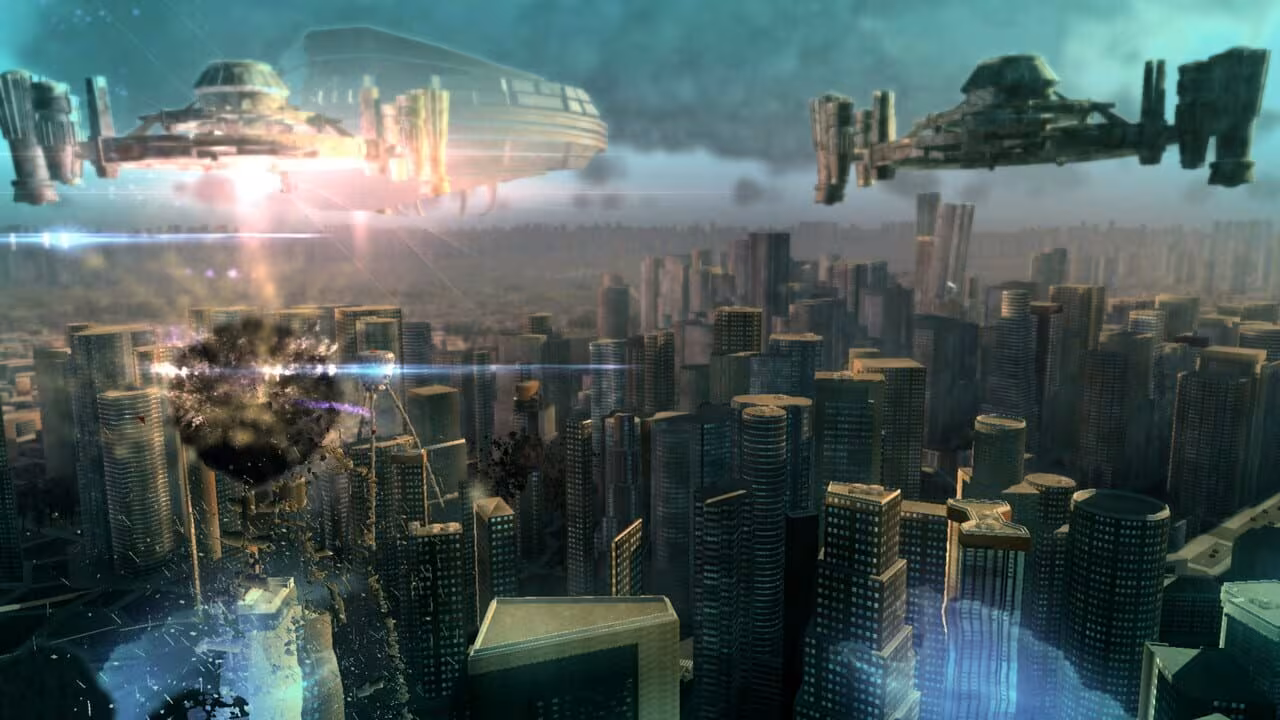 Megaton Rainfall - megaton-rainfall_6.avif