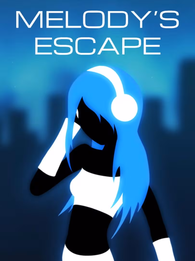 Capsule for Melody's Escape