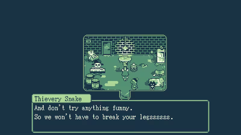 Melon Journey: Bittersweet Memories - melon-journey-bittersweet-memories_4.avif