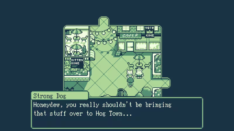 Melon Journey: Bittersweet Memories - melon-journey-bittersweet-memories_6.avif