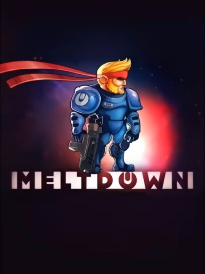 Capsule for Meltdown