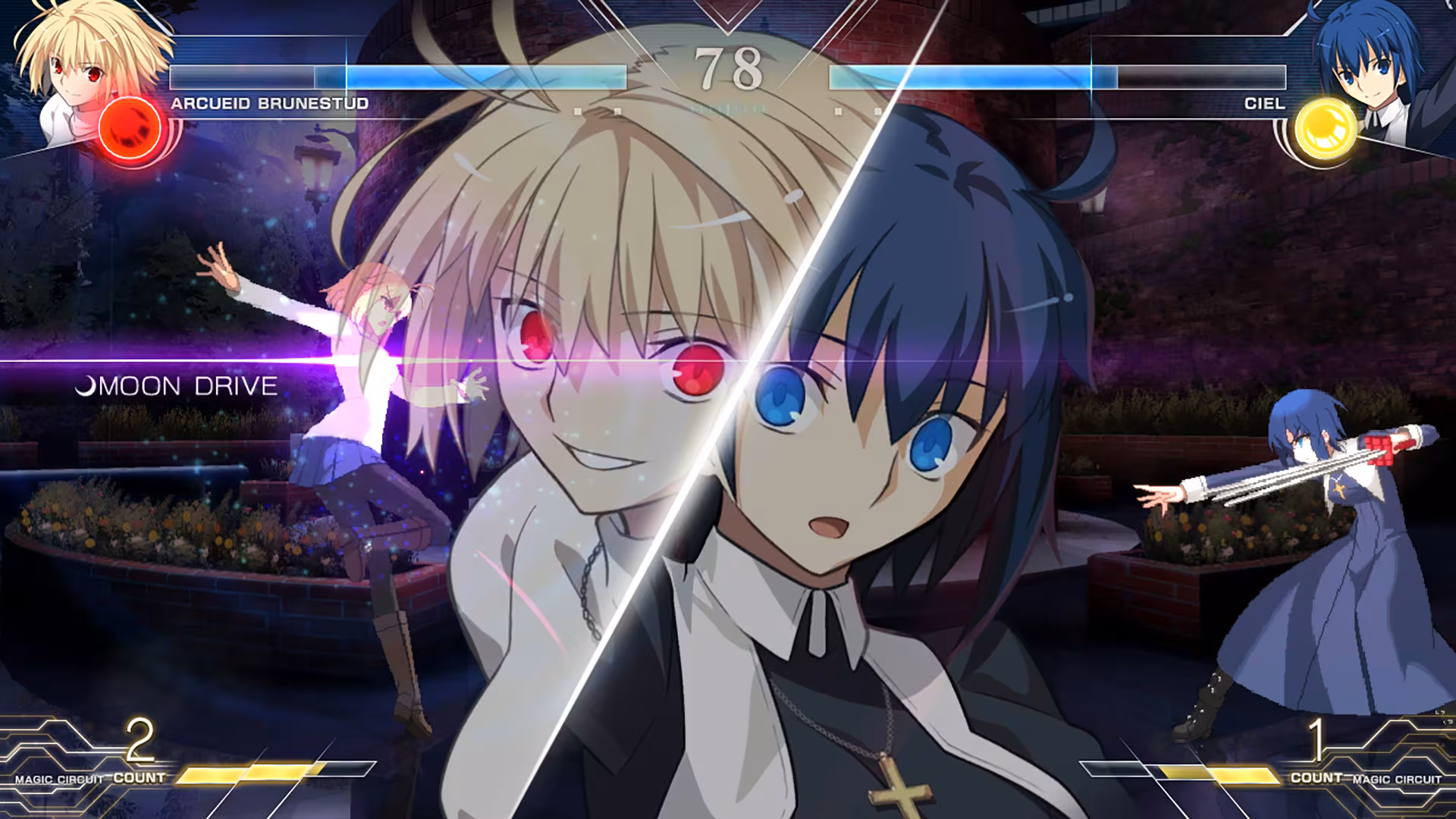 MELTY BLOOD: TYPE LUMINA - melty-blood-type-lumina_2.avif