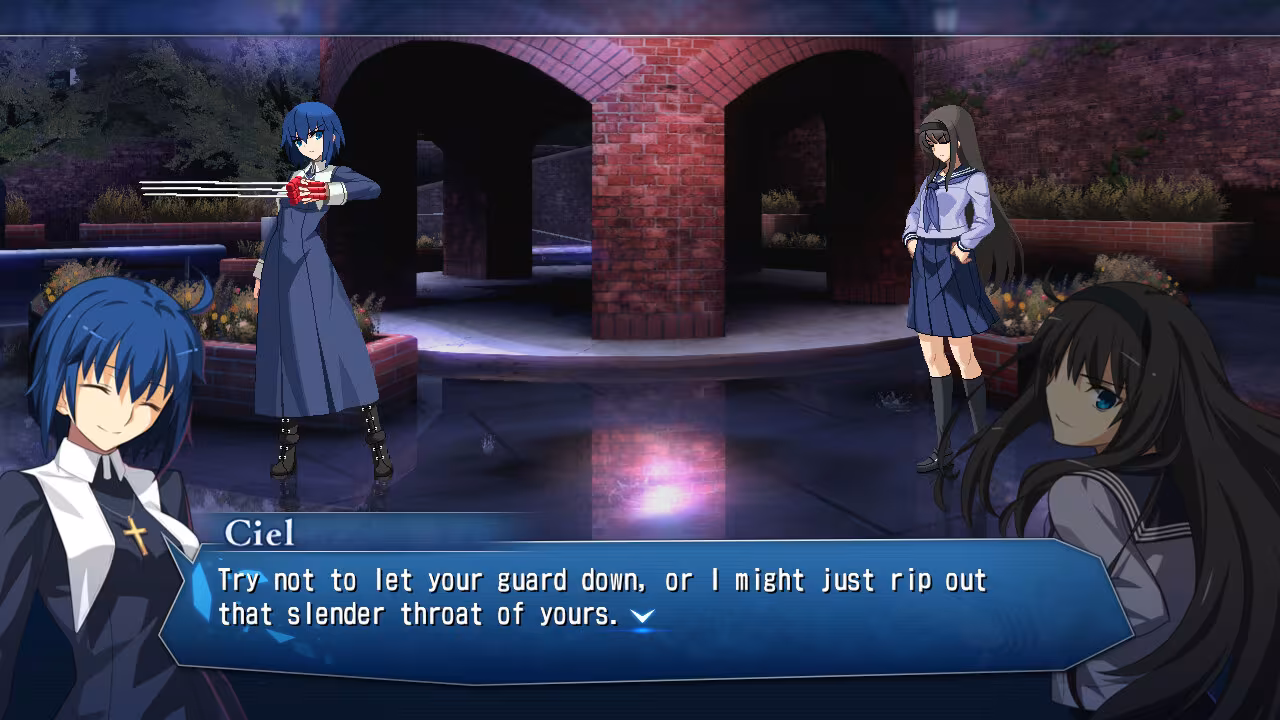 MELTY BLOOD: TYPE LUMINA - melty-blood-type-lumina_3.avif