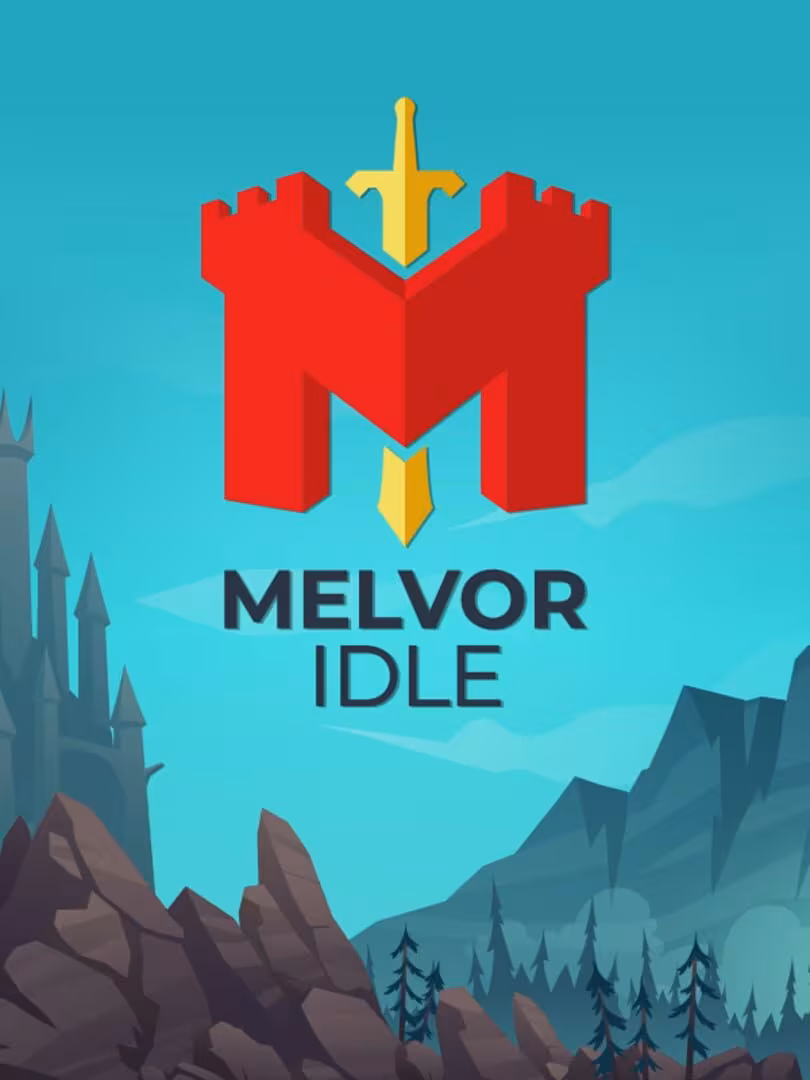 Capsule for Melvor Idle
