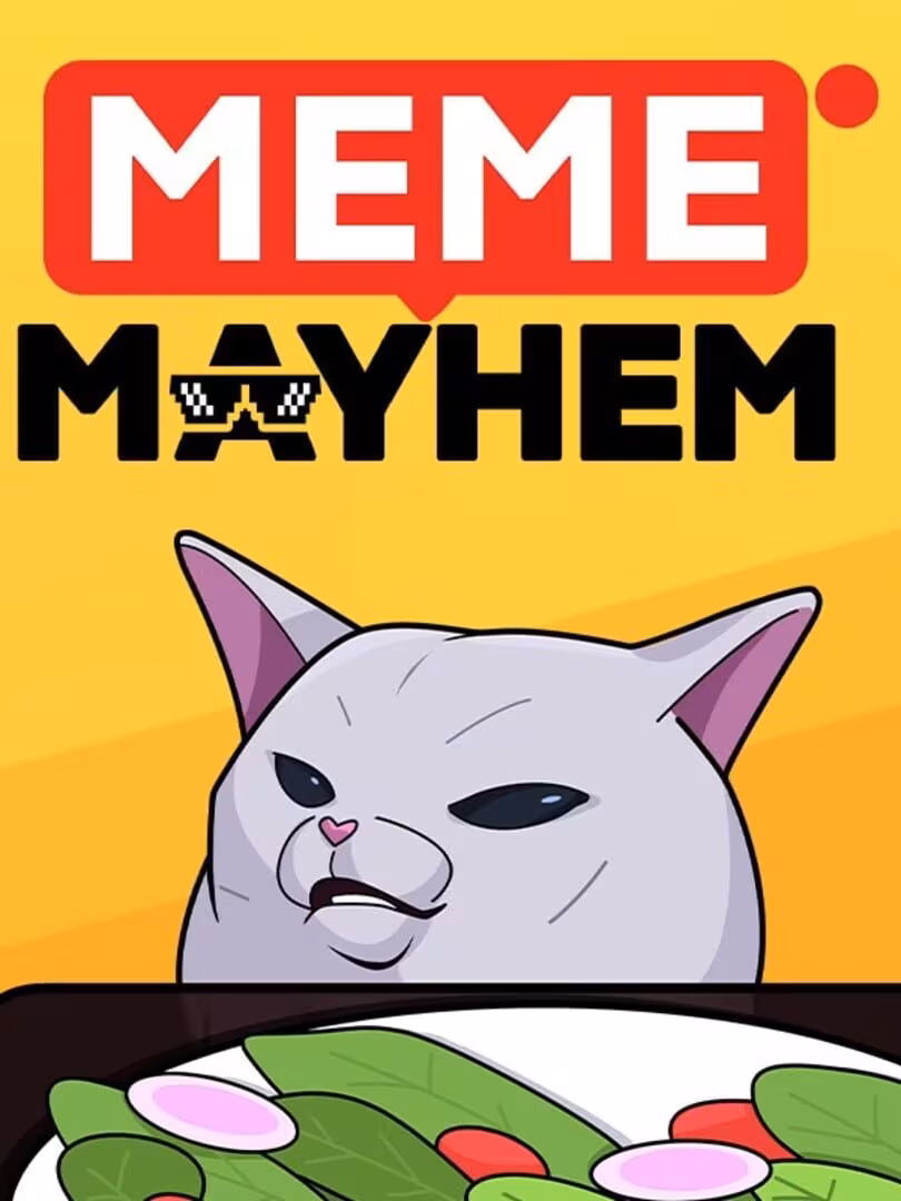 Capsule for Meme Mayhem