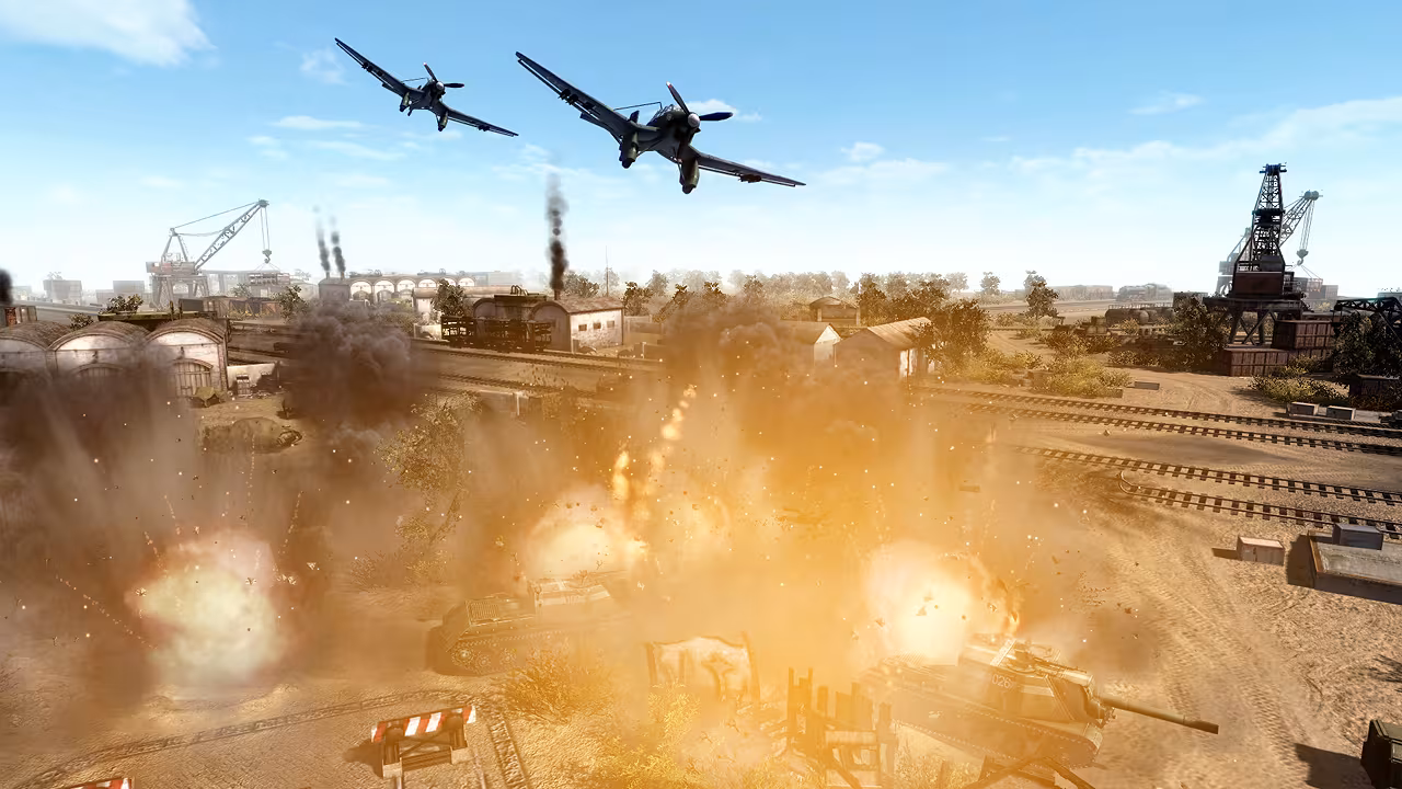 Men of War: Assault Squad 2 - men-of-war-assault-squad-2_6.avif