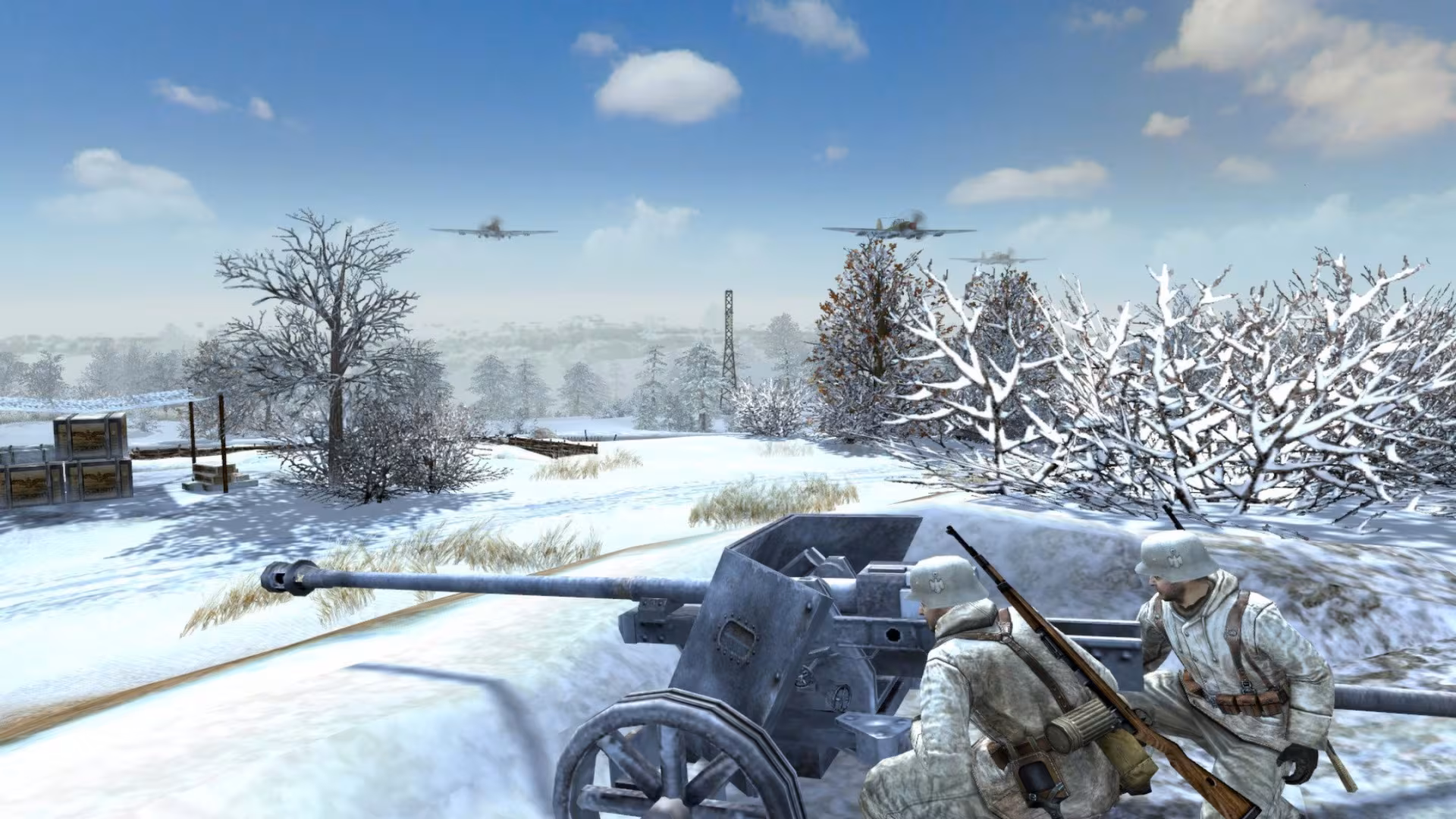 Men of War: Condemned Heroes - men-of-war-condemned-heroes_4.avif