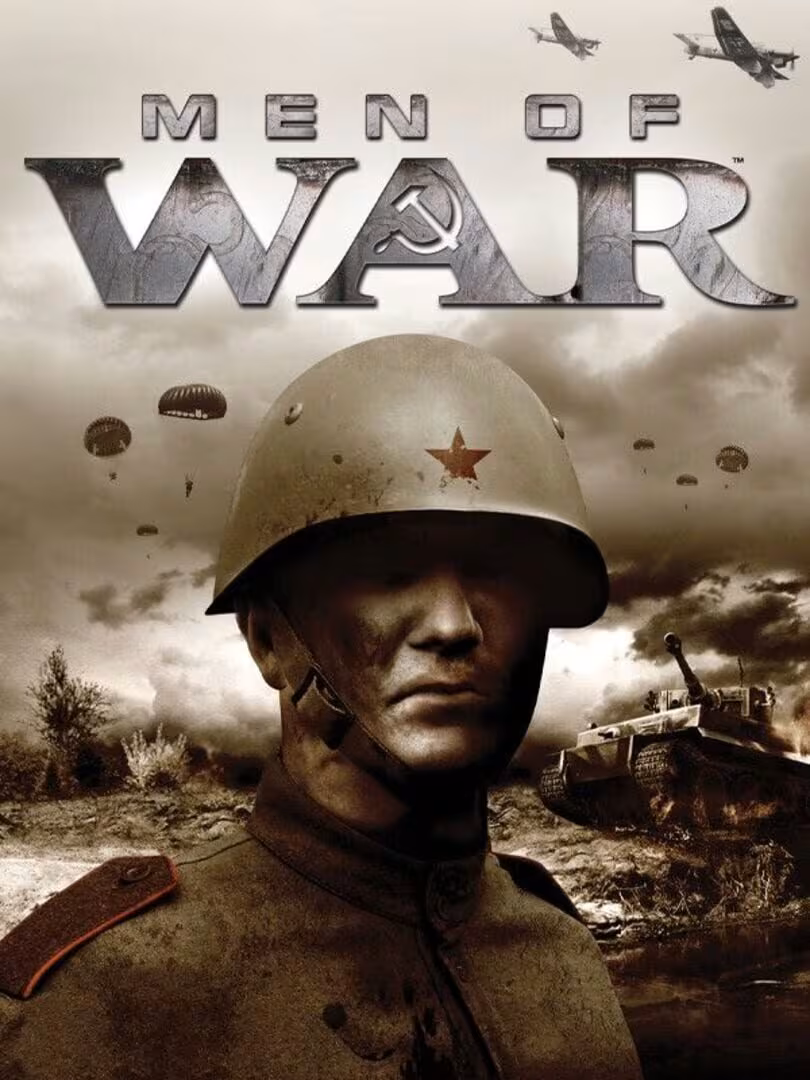 Capsule for Men of War™