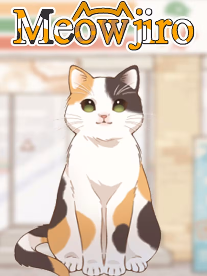 Capsule for Meowjiro