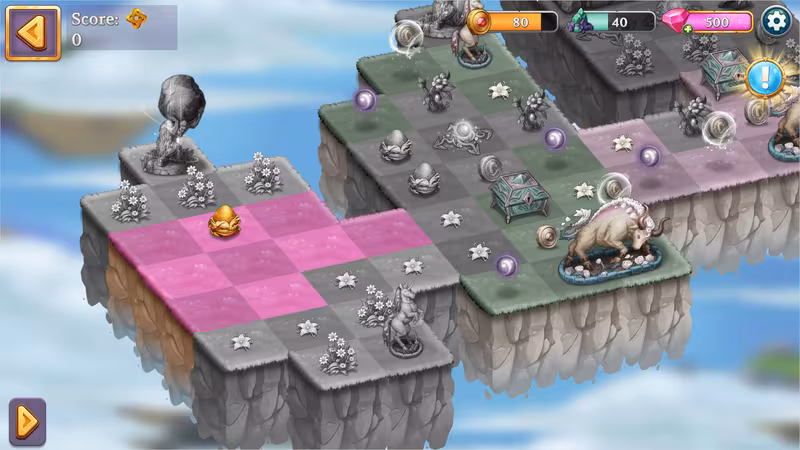 Merge Adventure: Magic Dragons - merge-adventure-magic-dragons_3.avif
