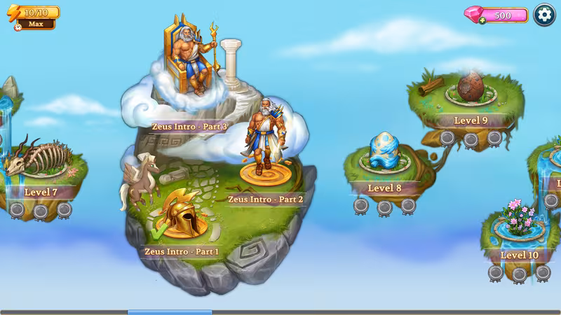 Merge Adventure: Magic Dragons - merge-adventure-magic-dragons_5.avif