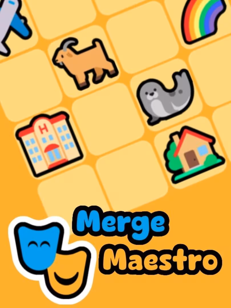 Capsule for Merge Maestro