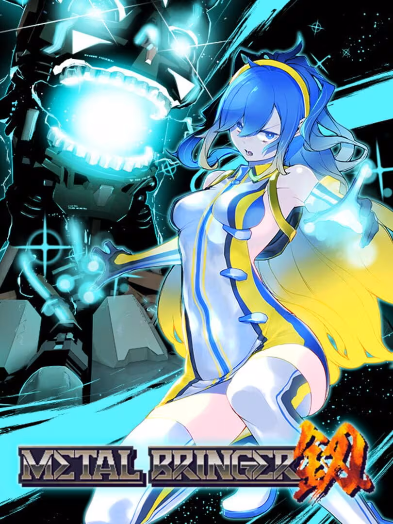 Capsule for Metal Bringer