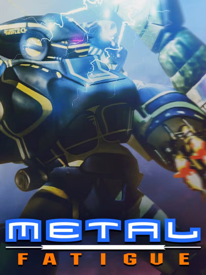 Capsule for Metal Fatigue