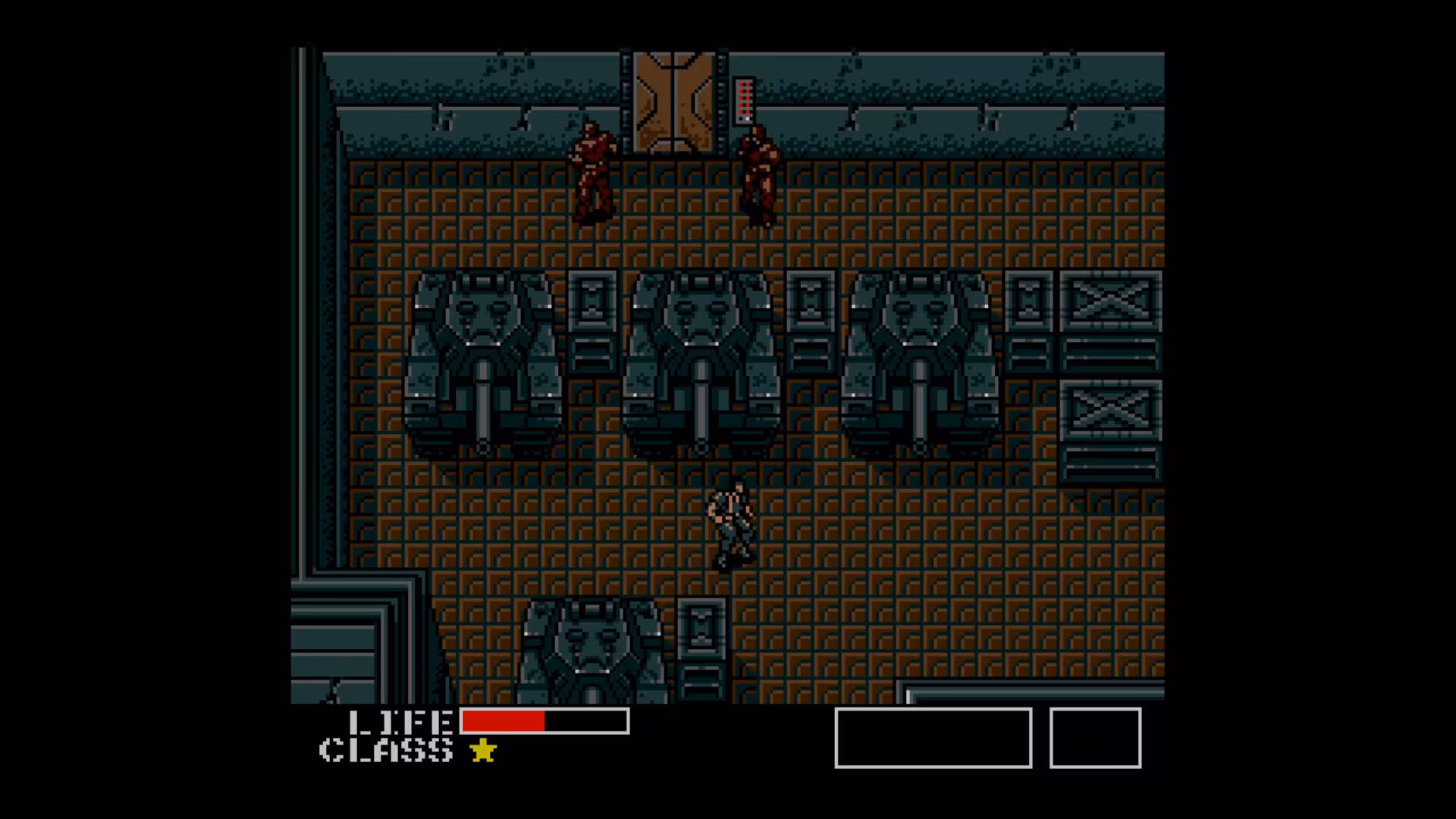 METAL GEAR & METAL GEAR 2: Solid Snake - metal-gear-metal-gear-2-solid-snake_2.avif