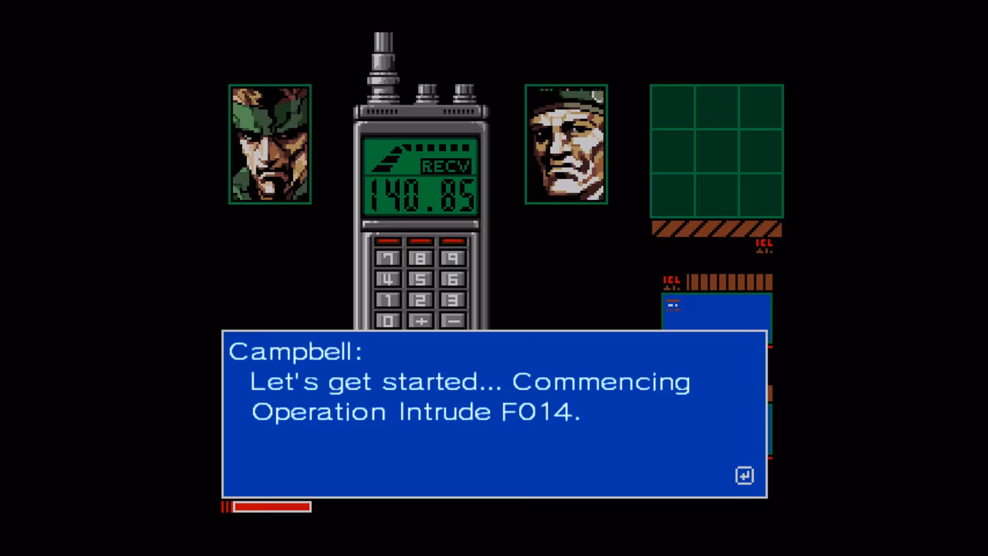 METAL GEAR & METAL GEAR 2: Solid Snake - metal-gear-metal-gear-2-solid-snake_4.avif