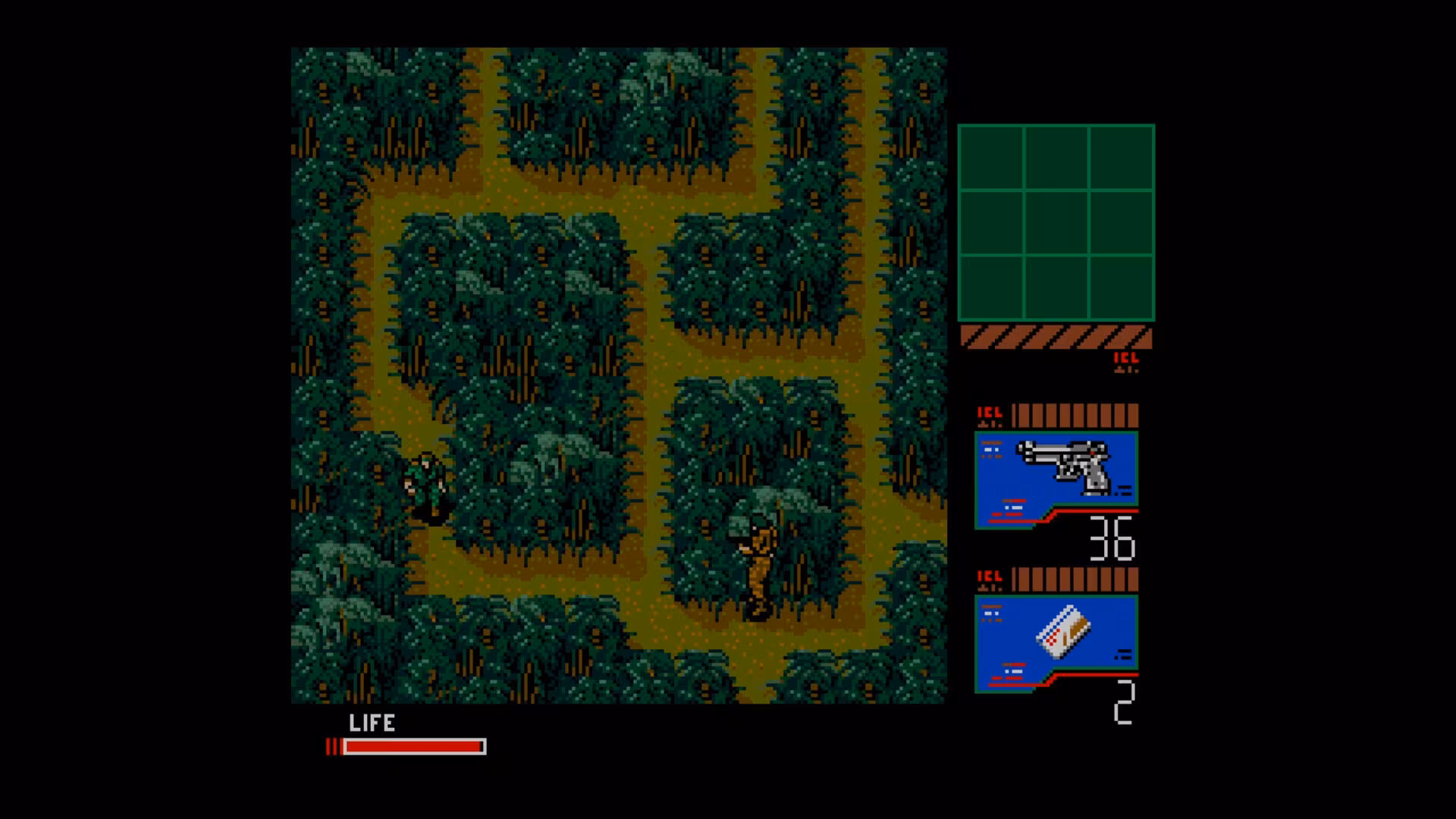 METAL GEAR & METAL GEAR 2: Solid Snake - metal-gear-metal-gear-2-solid-snake_6.avif