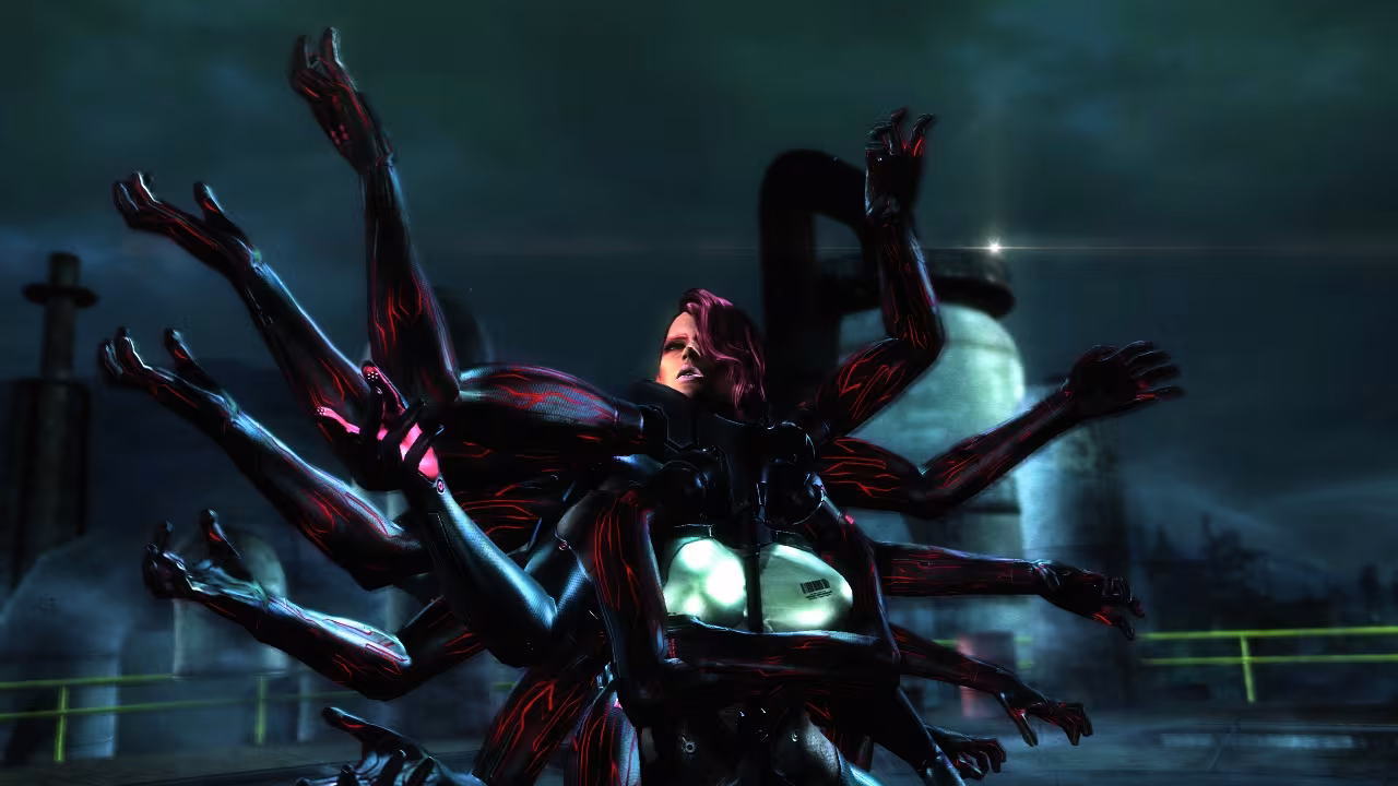 METAL GEAR RISING: REVENGEANCE - metal-gear-rising-revengeance_3.avif