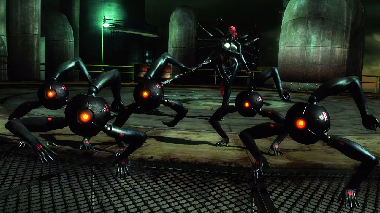 METAL GEAR RISING: REVENGEANCE - metal-gear-rising-revengeance_5.avif