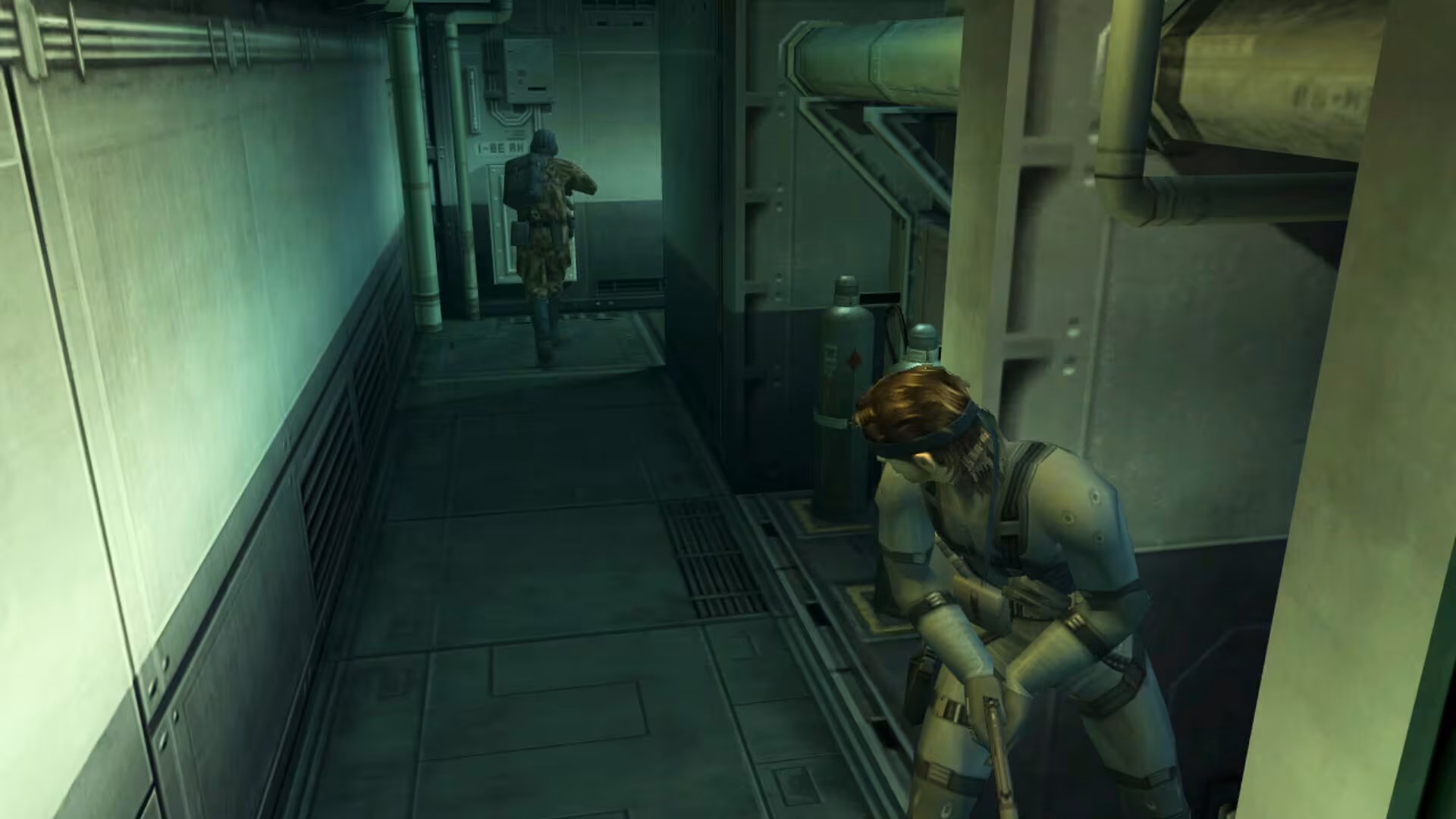 METAL GEAR SOLID 2: Sons of Liberty - Master Collection Version - metal-gear-solid-2-sons-of-liberty-master-collection-version_4.avif