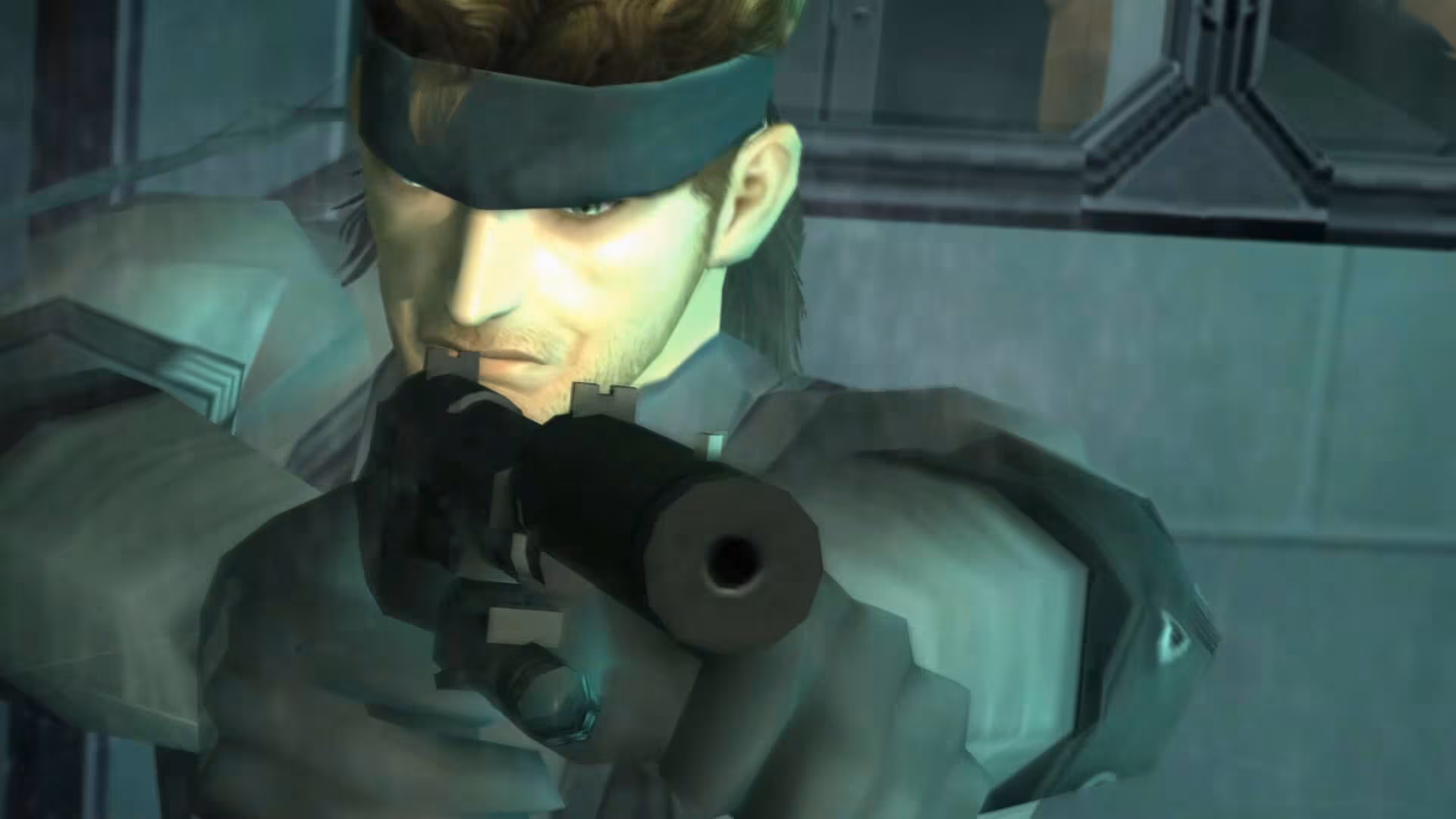 METAL GEAR SOLID 2: Sons of Liberty - Master Collection Version - metal-gear-solid-2-sons-of-liberty-master-collection-version_5.avif