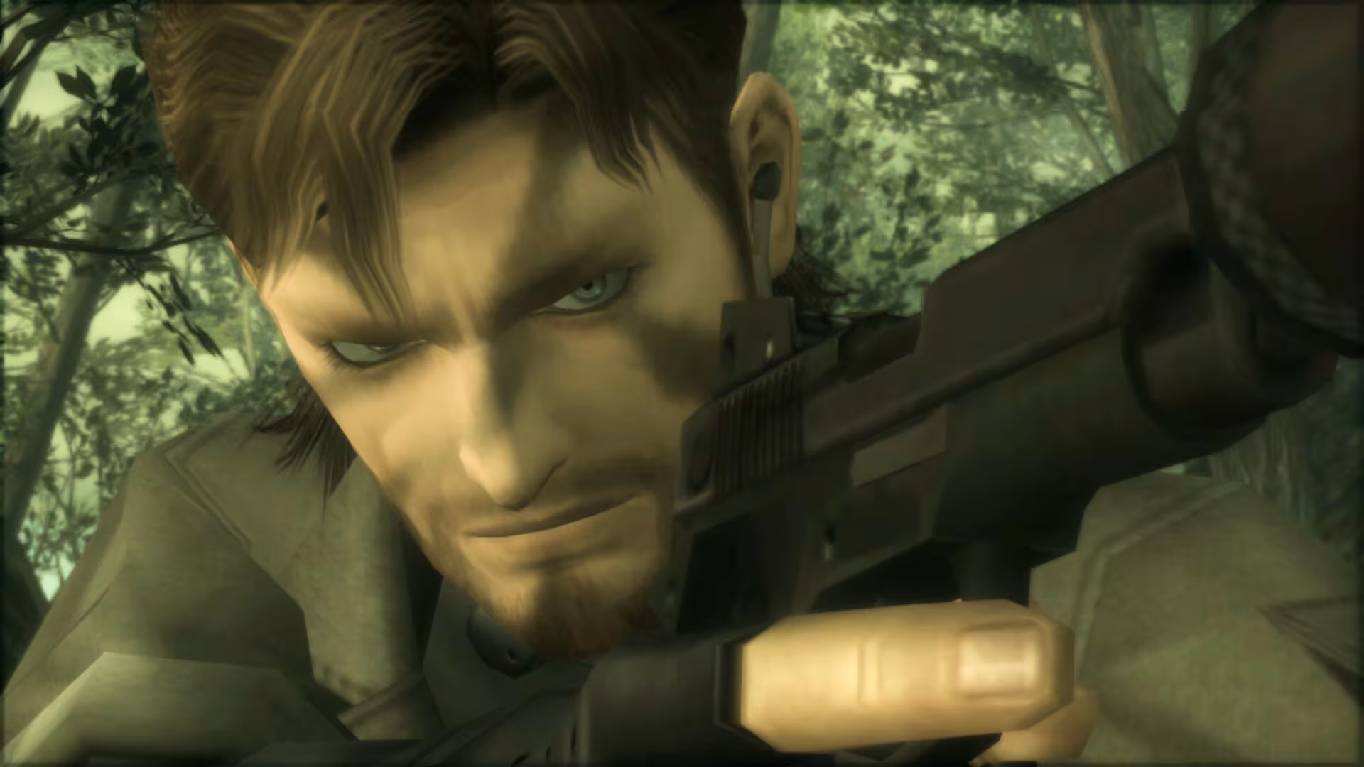 METAL GEAR SOLID 3: Snake Eater - Master Collection Version - metal-gear-solid-3-snake-eater-master-collection-version_1.avif