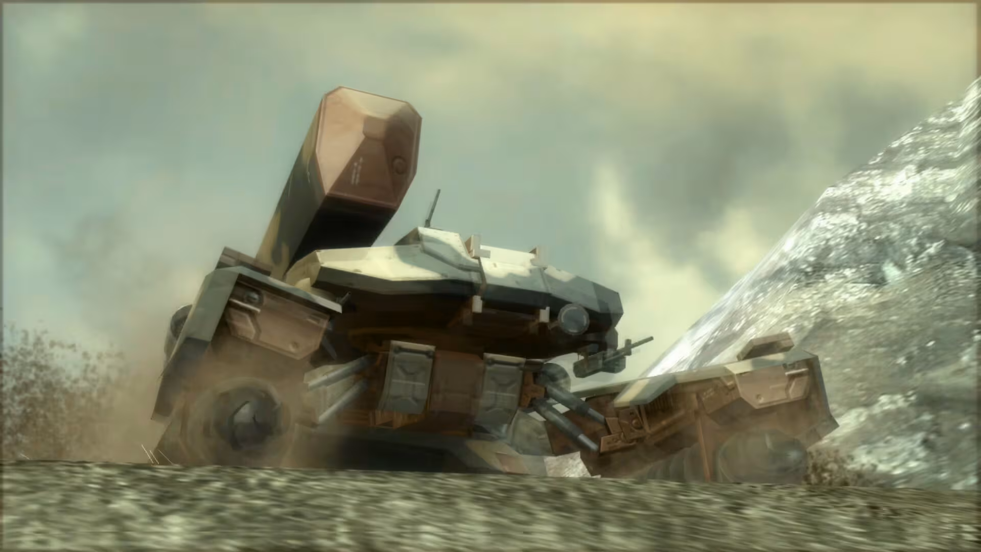 METAL GEAR SOLID 3: Snake Eater - Master Collection Version - metal-gear-solid-3-snake-eater-master-collection-version_2.avif