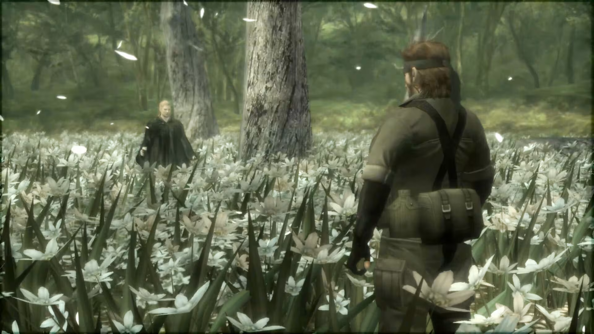 METAL GEAR SOLID 3: Snake Eater - Master Collection Version - metal-gear-solid-3-snake-eater-master-collection-version_3.avif