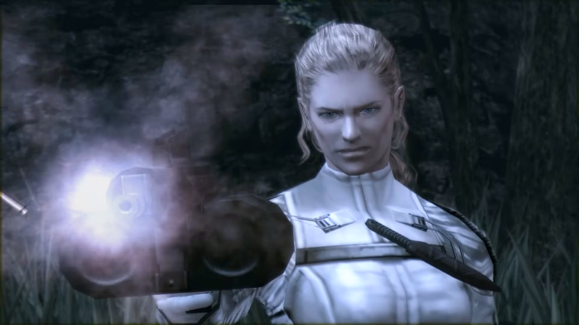 METAL GEAR SOLID 3: Snake Eater - Master Collection Version - metal-gear-solid-3-snake-eater-master-collection-version_6.avif