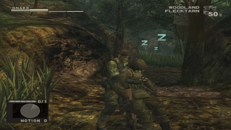 Metal Gear Solid 3: Subsistence - metal-gear-solid-3-subsistence_3.avif