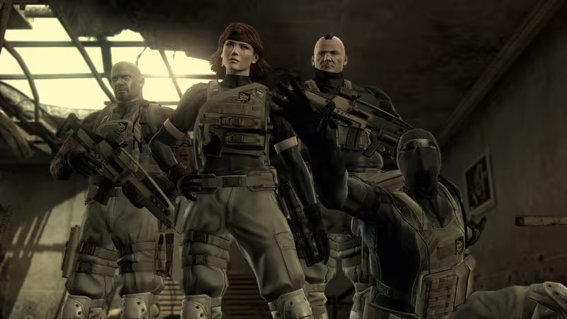 METAL GEAR SOLID 4: Guns of the Patriots - Master Collection Version - metal-gear-solid-4-guns-of-the-patriots-master-collection-version_2.avif