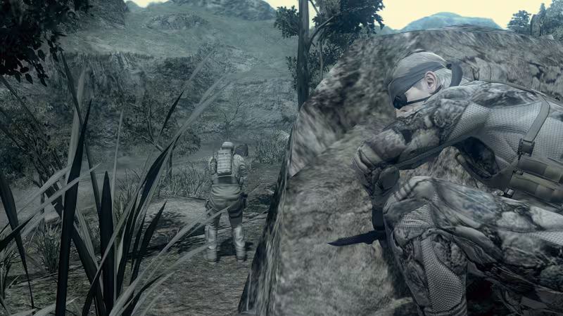 METAL GEAR SOLID 4: Guns of the Patriots - Master Collection Version - metal-gear-solid-4-guns-of-the-patriots-master-collection-version_3.avif
