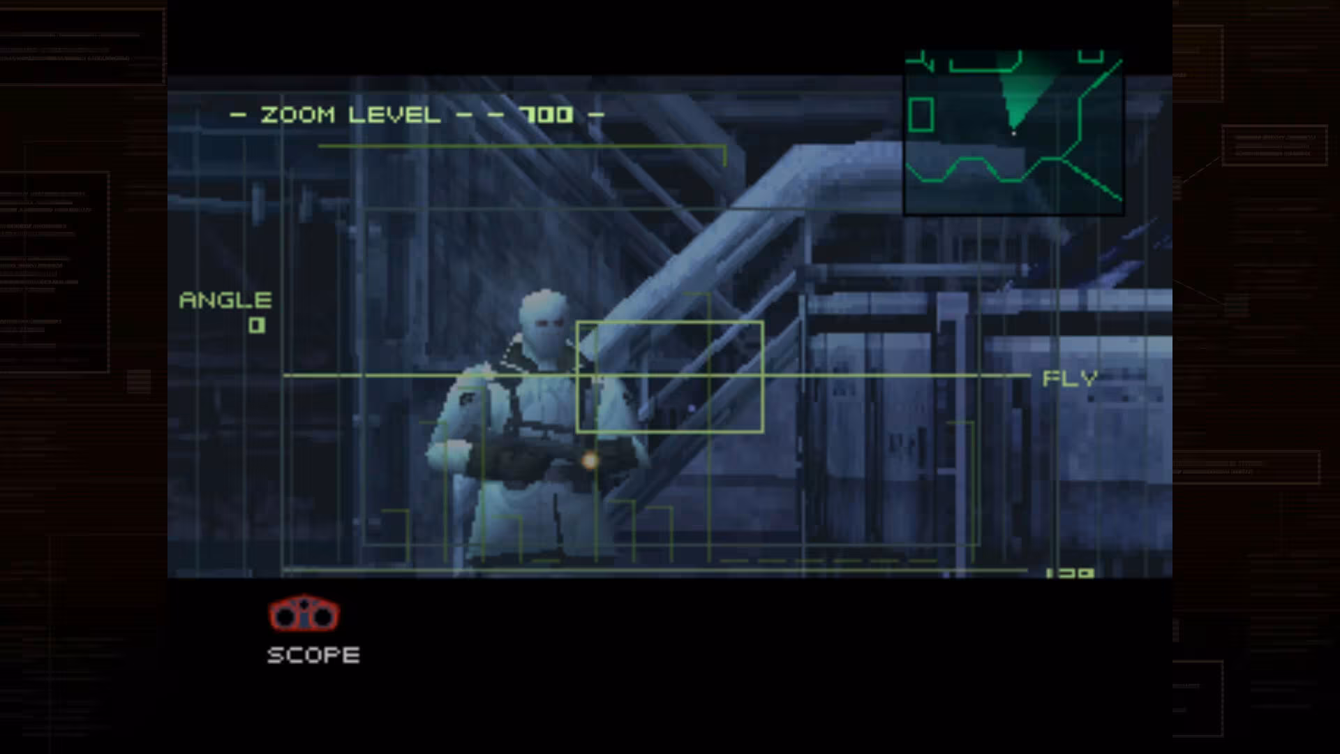 METAL GEAR SOLID - Master Collection Version - metal-gear-solid-master-collection-version_3.avif