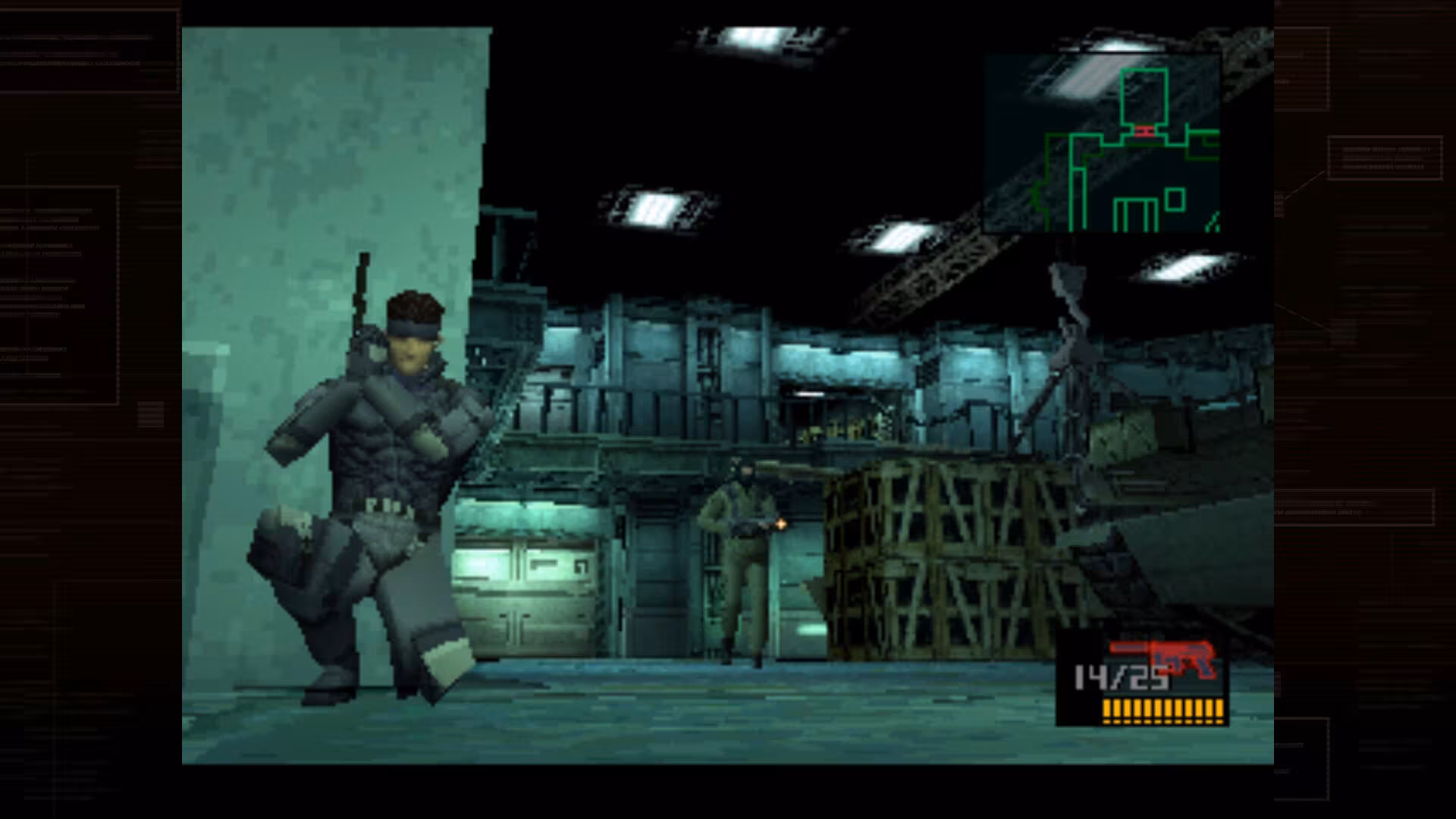 METAL GEAR SOLID - Master Collection Version - metal-gear-solid-master-collection-version_5.avif
