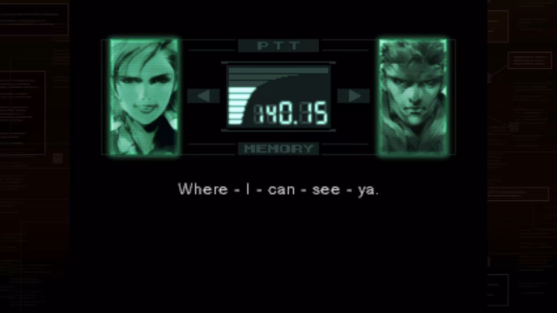 METAL GEAR SOLID - Master Collection Version - metal-gear-solid-master-collection-version_6.avif