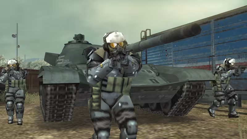 METAL GEAR SOLID: Peace Walker - Master Collection Version - metal-gear-solid-peace-walker-master-collection-version_5.avif