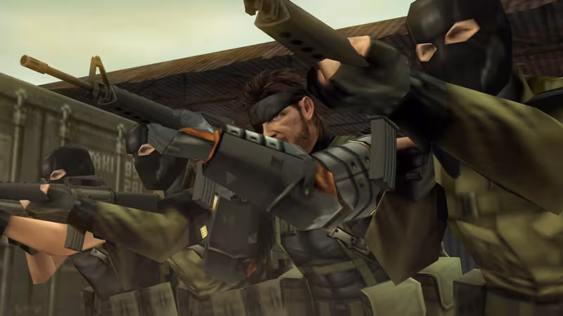 METAL GEAR SOLID: Peace Walker - Master Collection Version - metal-gear-solid-peace-walker-master-collection-version_6.avif